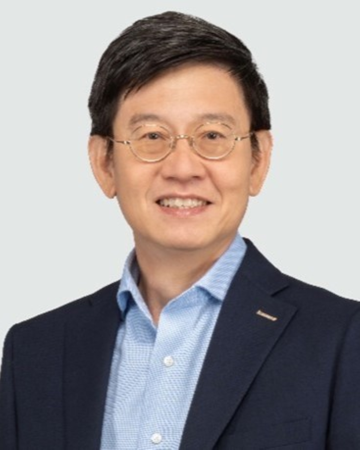 Mr Lim Eng Hwee