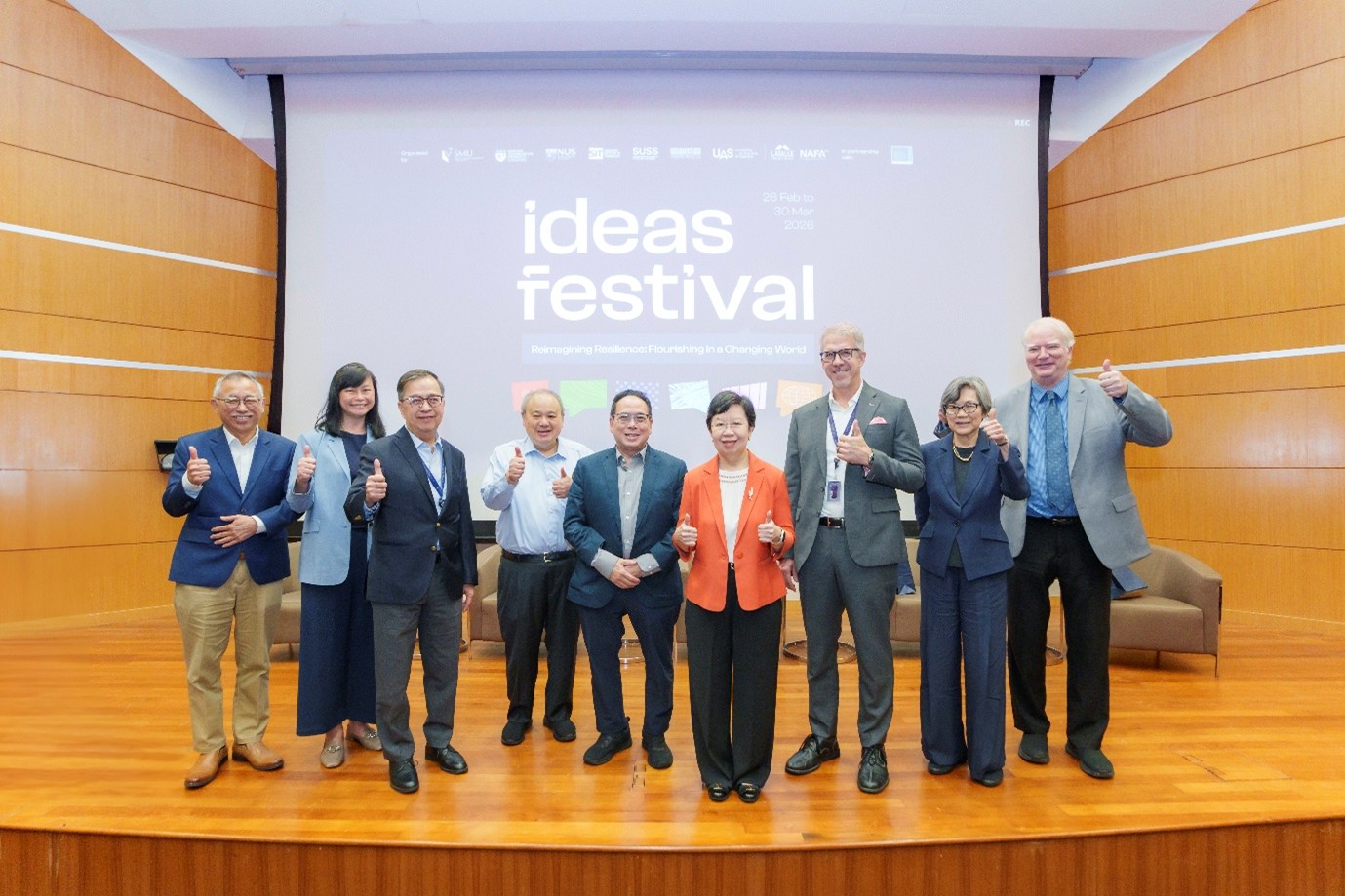 2026 IDEAS Festival launch