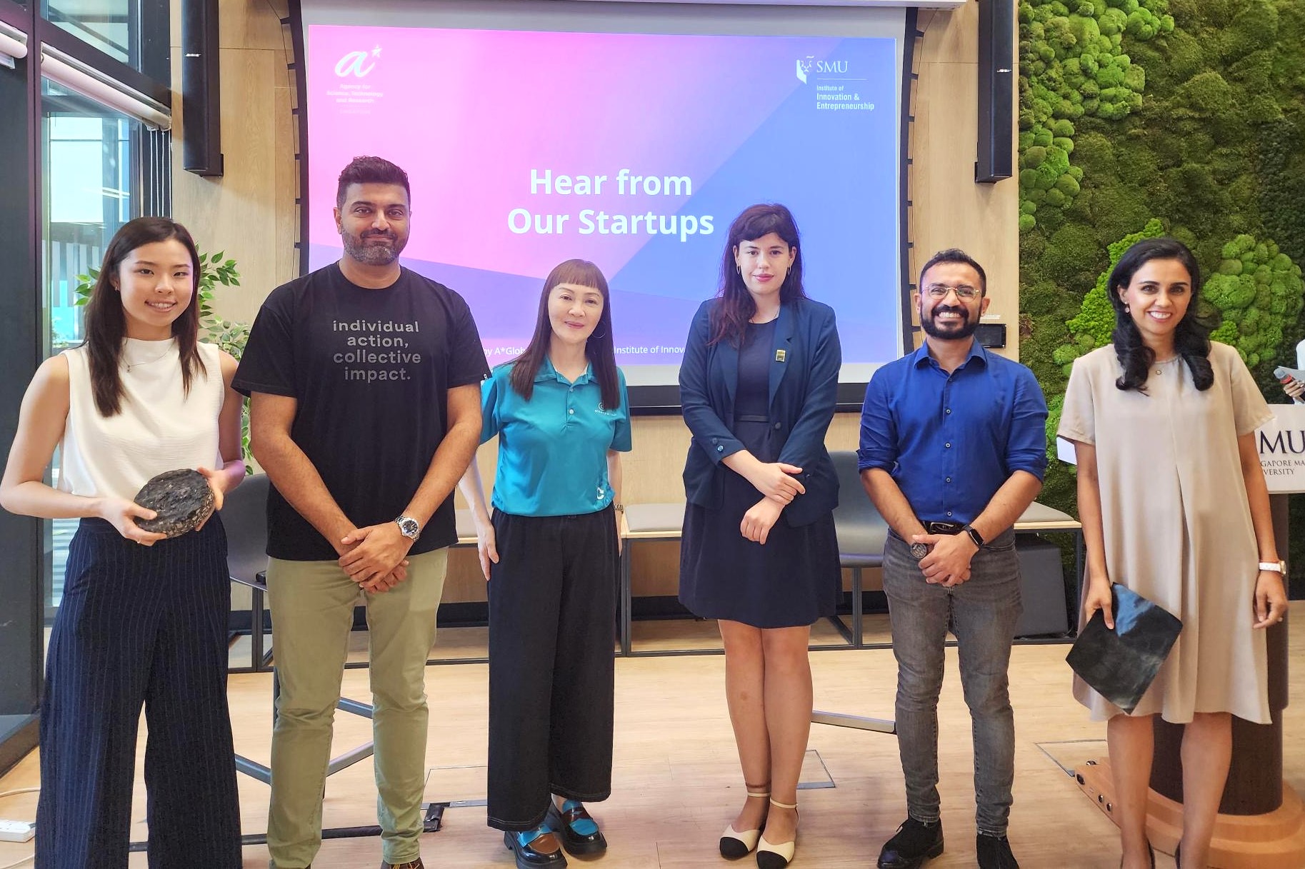 Unleashing the power of community to nurture innovations in ...