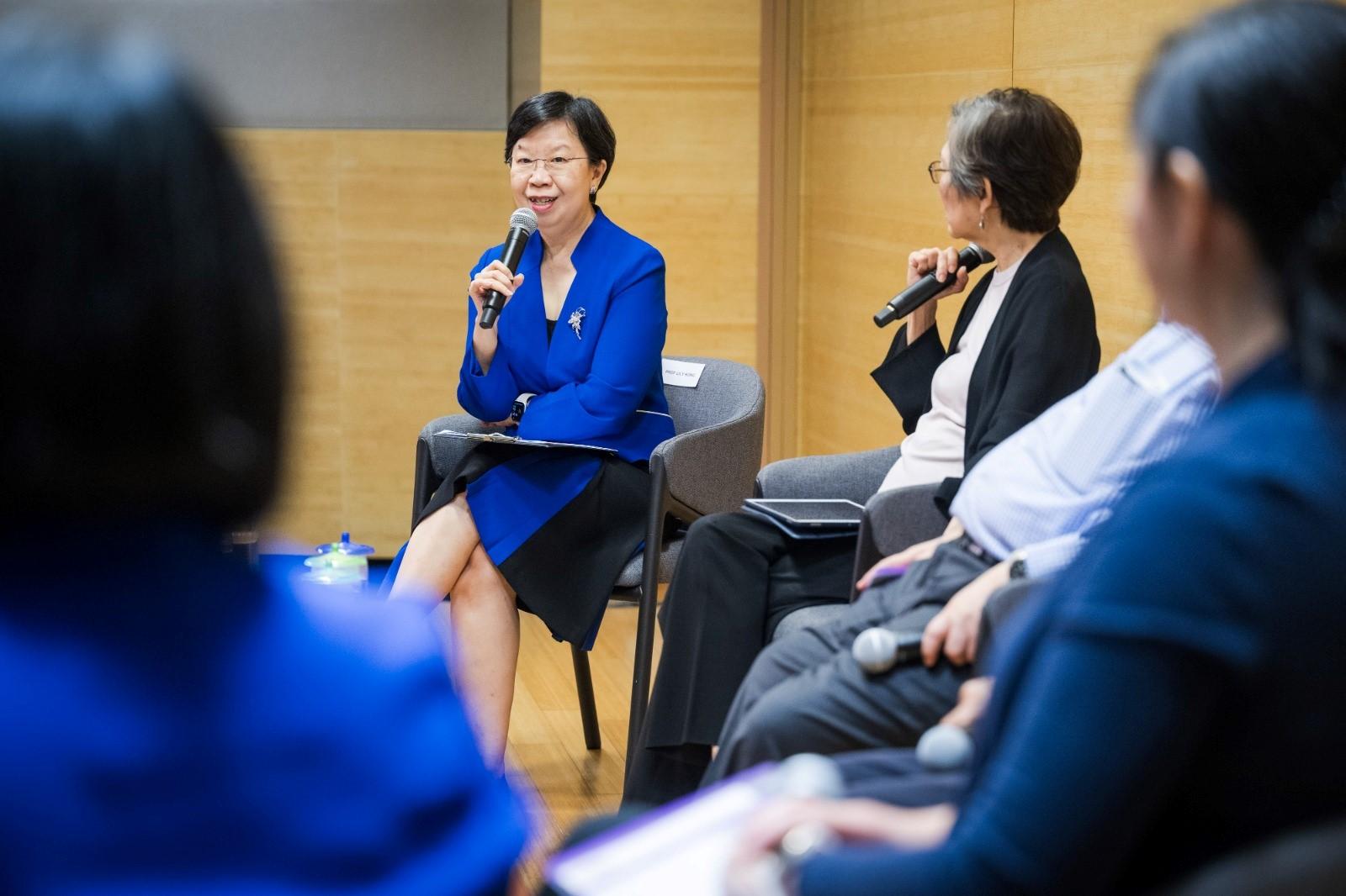 Social Science and Humanities Research in Singapore