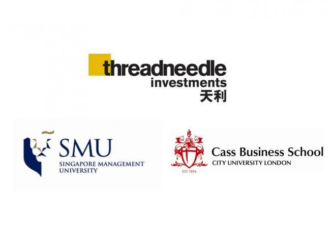 Threadneedle challenges students to assess the value of active ...