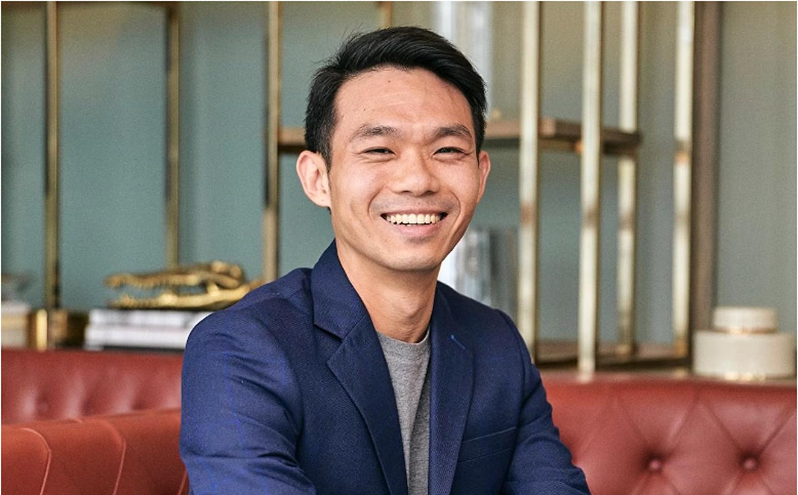 5 Questions with Willis Wee, founder of Tech in Asia | SMU Newsroom