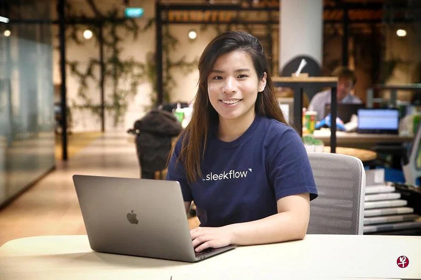 Driven by fun, the young ventures into the world SMU Newsroom