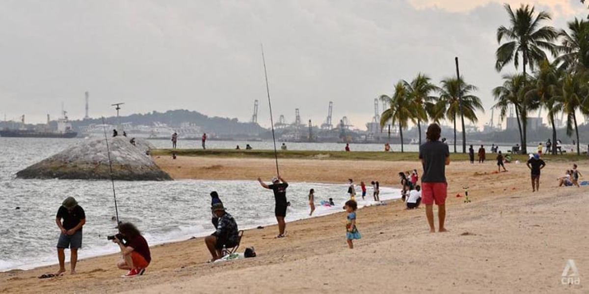 Commentary: Coastal cities like Singapore face outsized risks – and opportunities – in a warming world - Vimarsana News