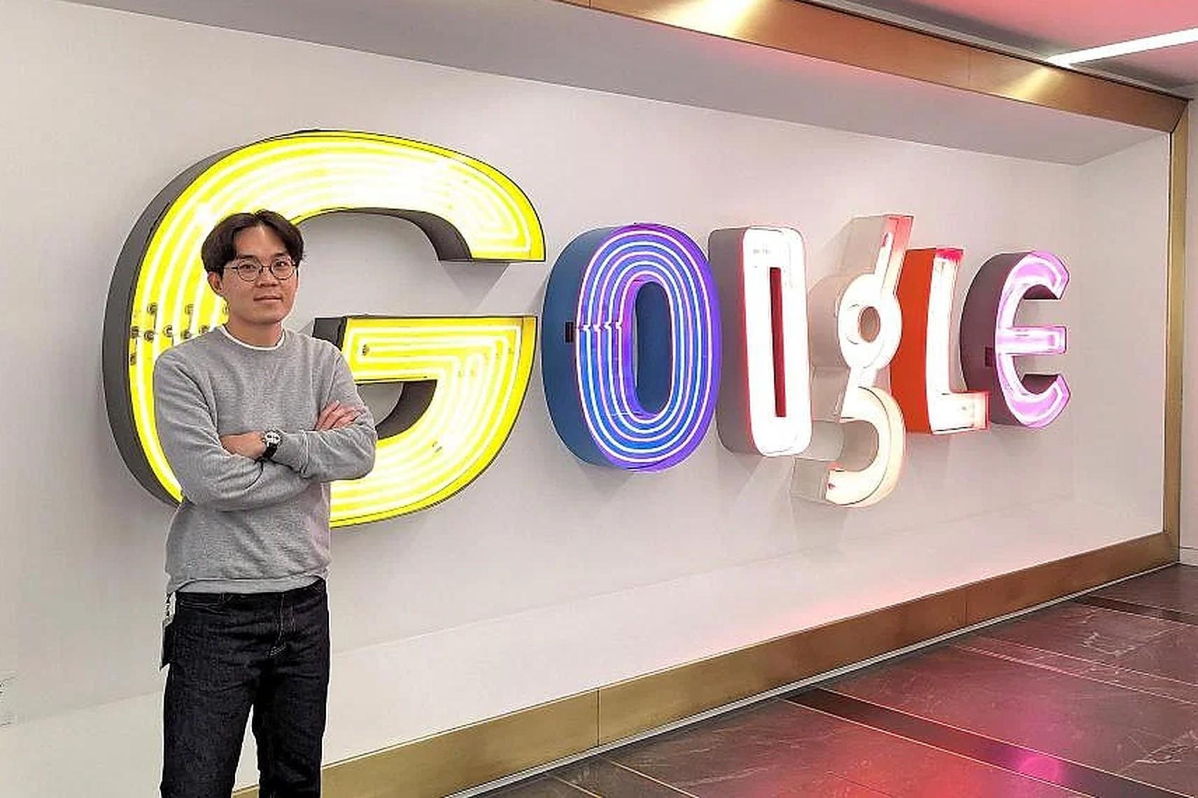 How To Get A Job At Google Without A Degree