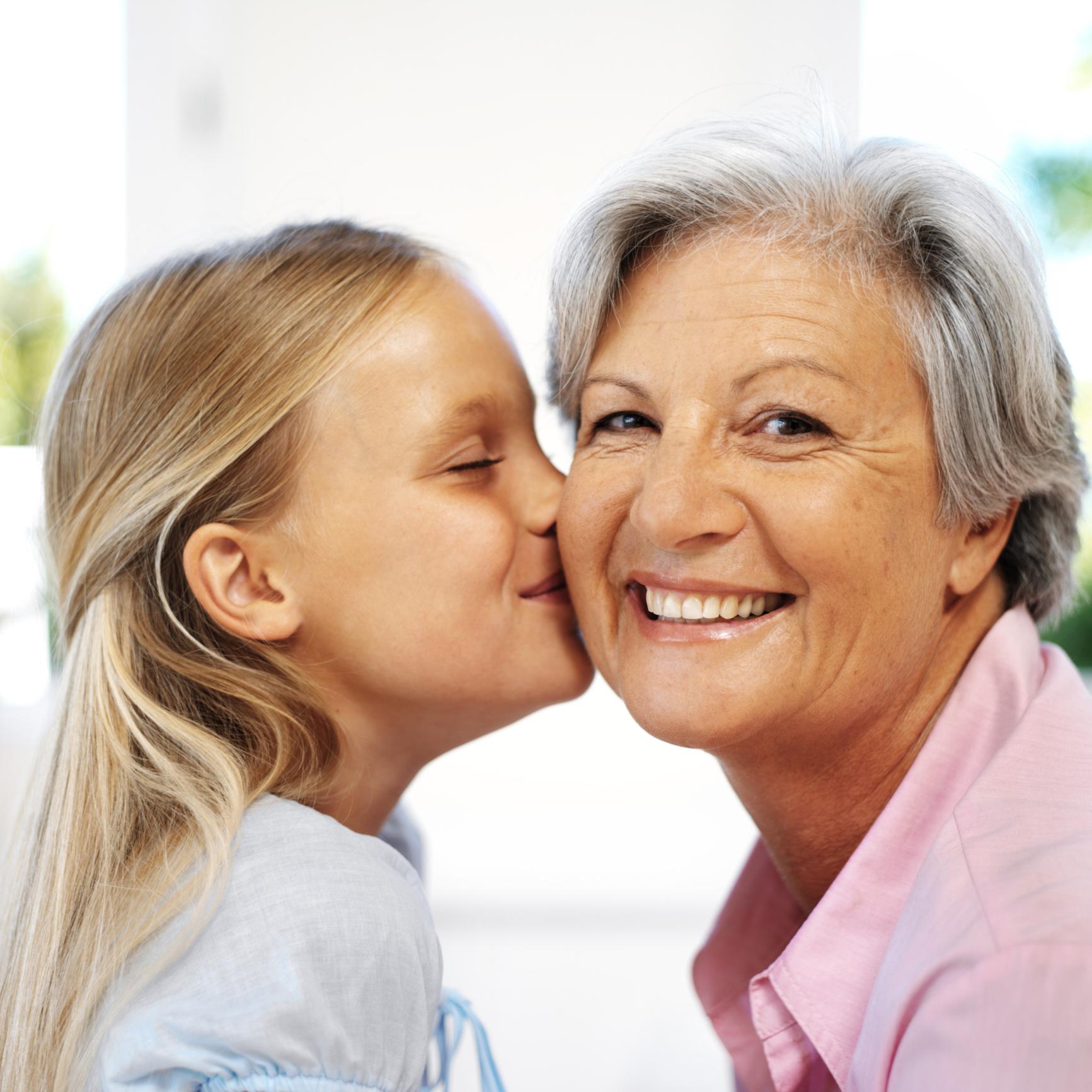 The care of grandparents and grandchildren must not be a burden | SMU ...