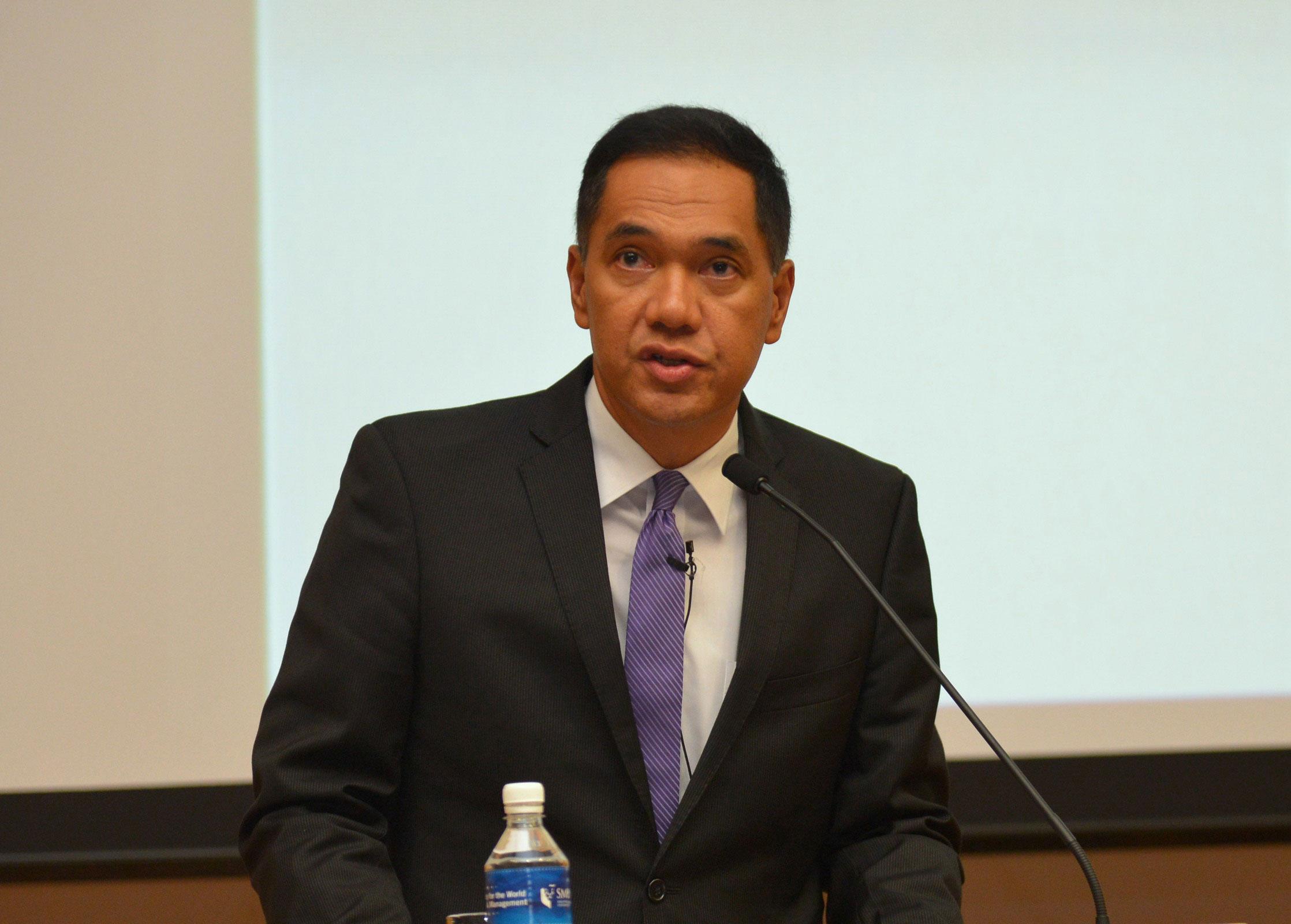 Indonesian Trade Minister optimistic about country’s economic prospects