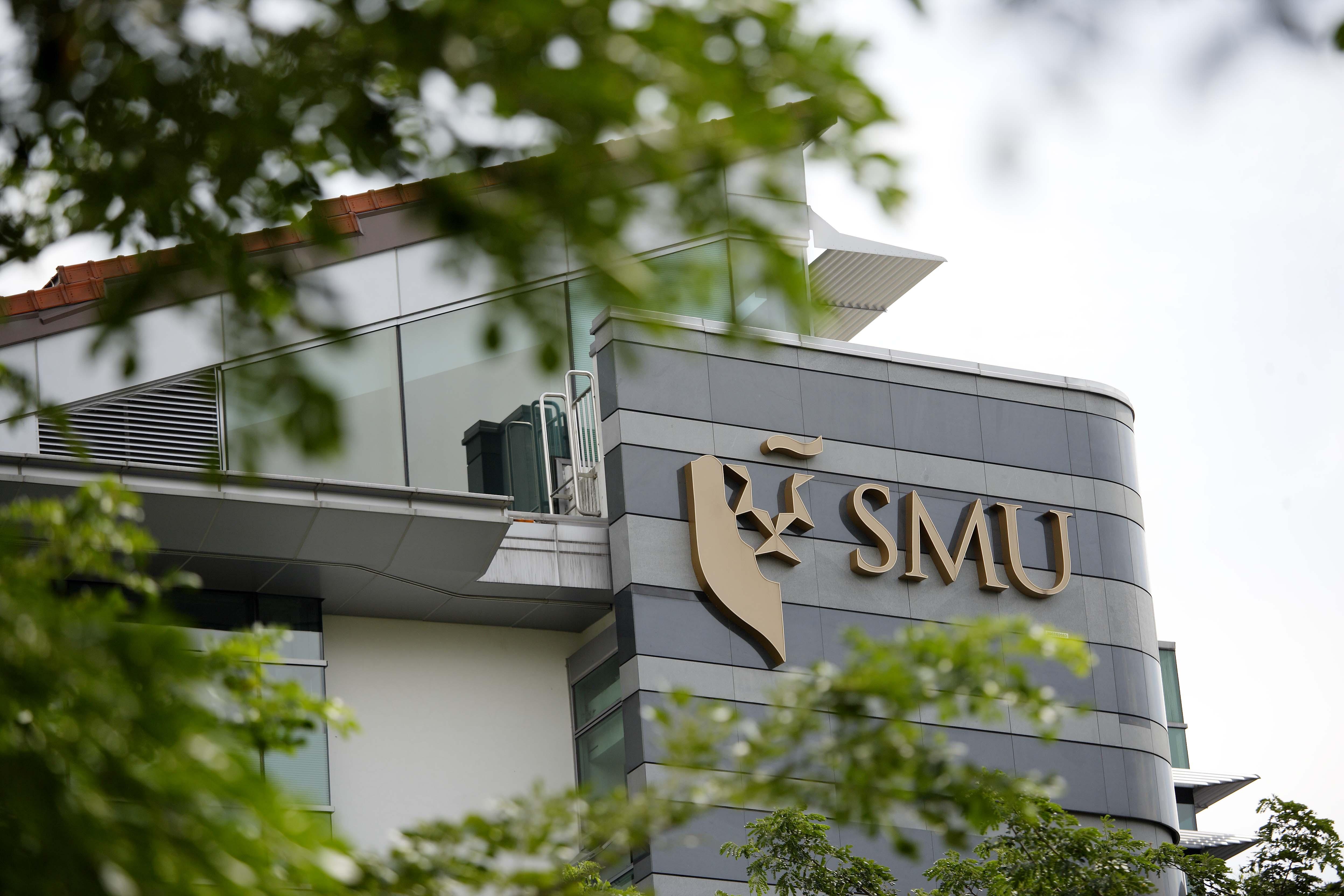 SMU School of Law is first in Asia to join prestigious global law