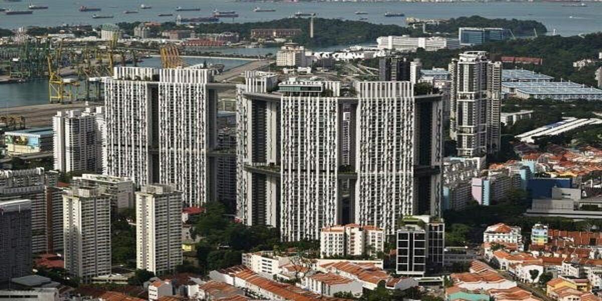 Home matters Rightsizing Singaporean's housing aspirations SMU Newsroom