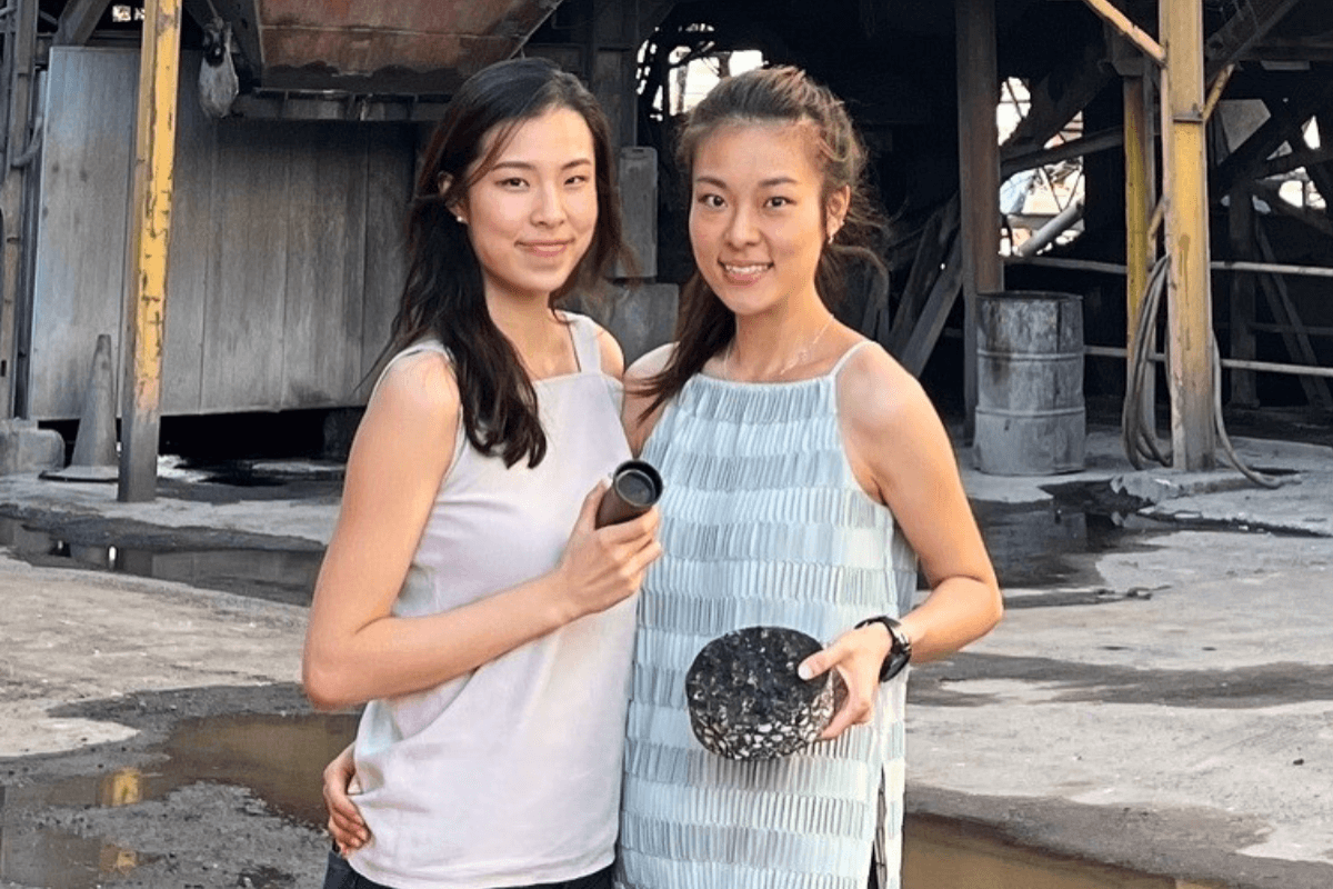 From Waste to Innovation: Magorium’s Vision for Sustainable Plastic Recycling