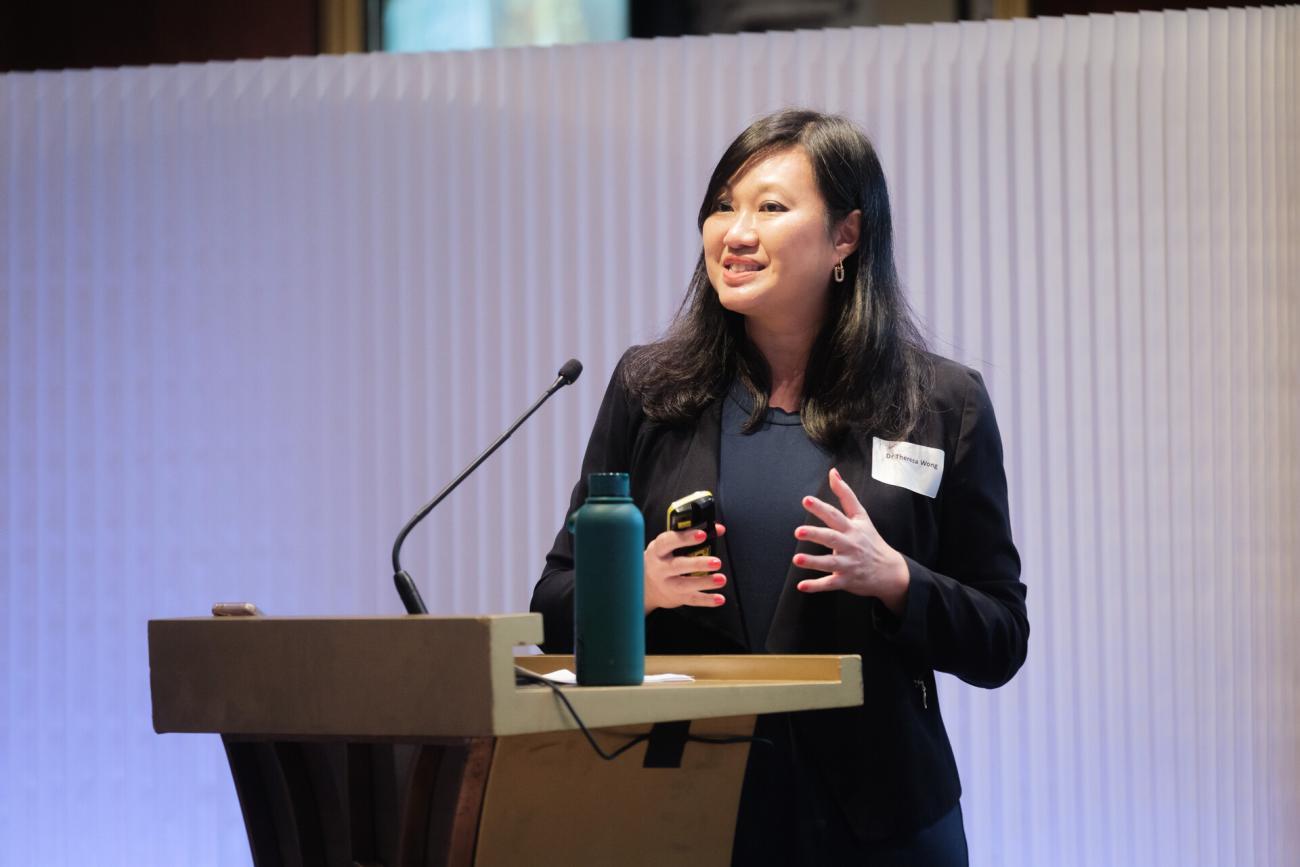 Shaping the future of Climate Science