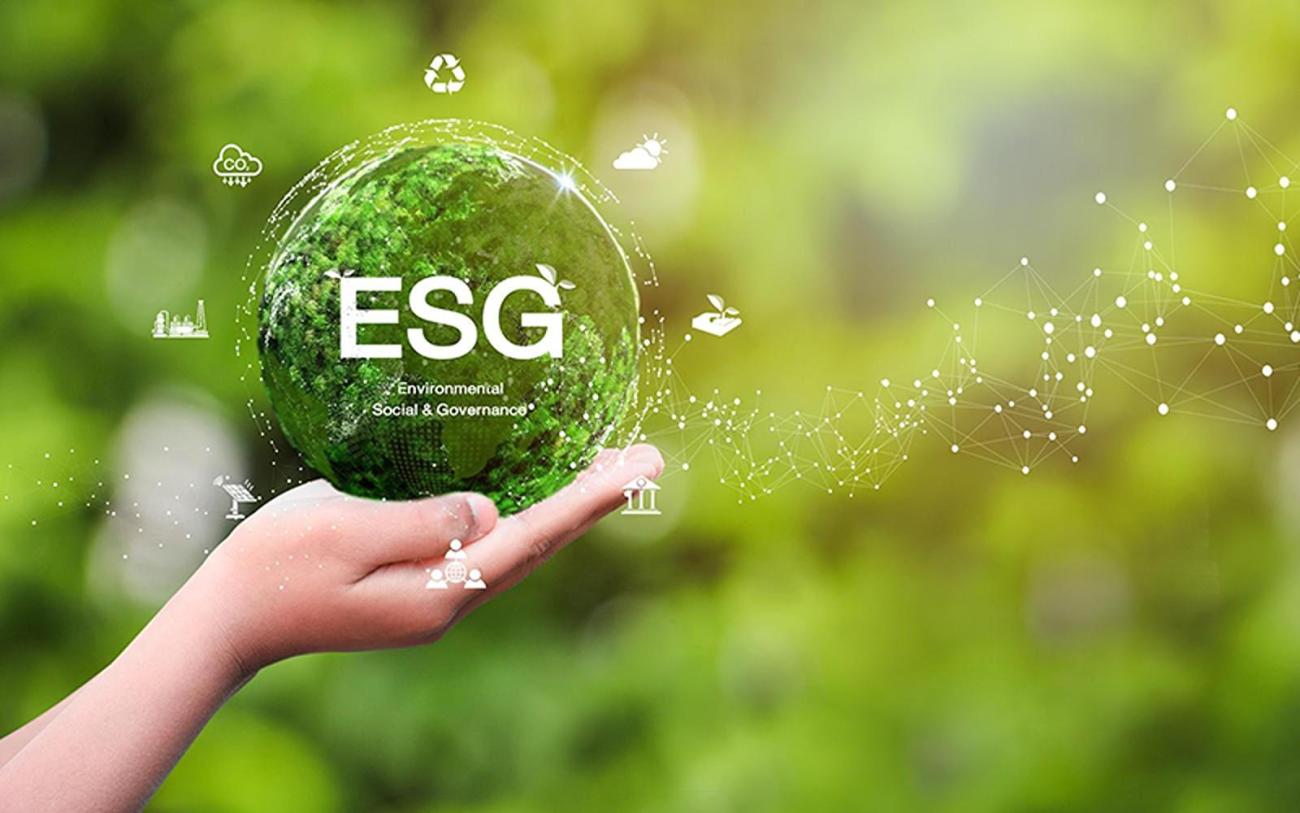 ESG