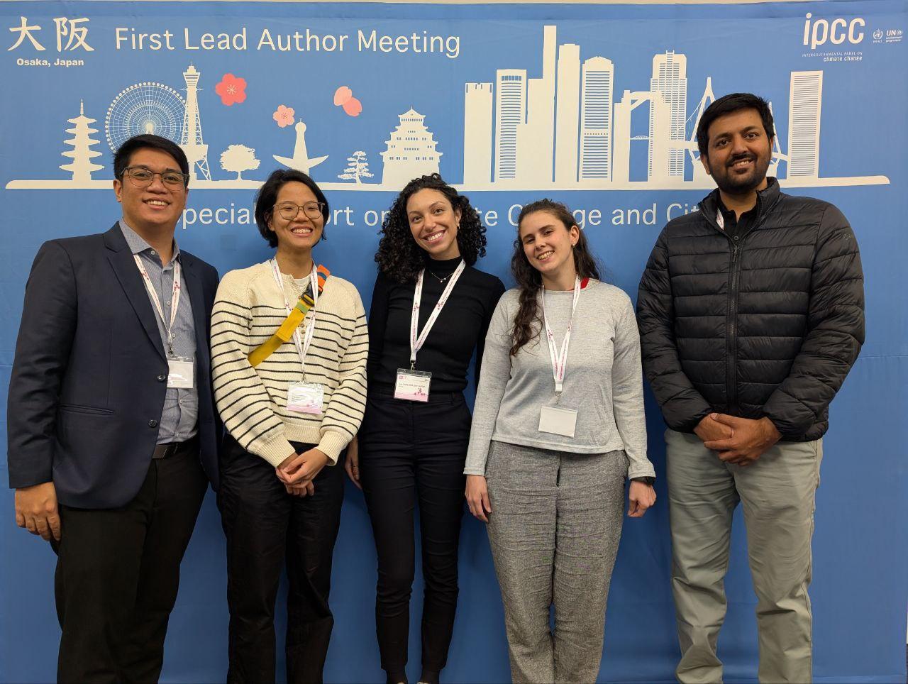 SMU and CLARE partner to advance inclusivity in climate reports