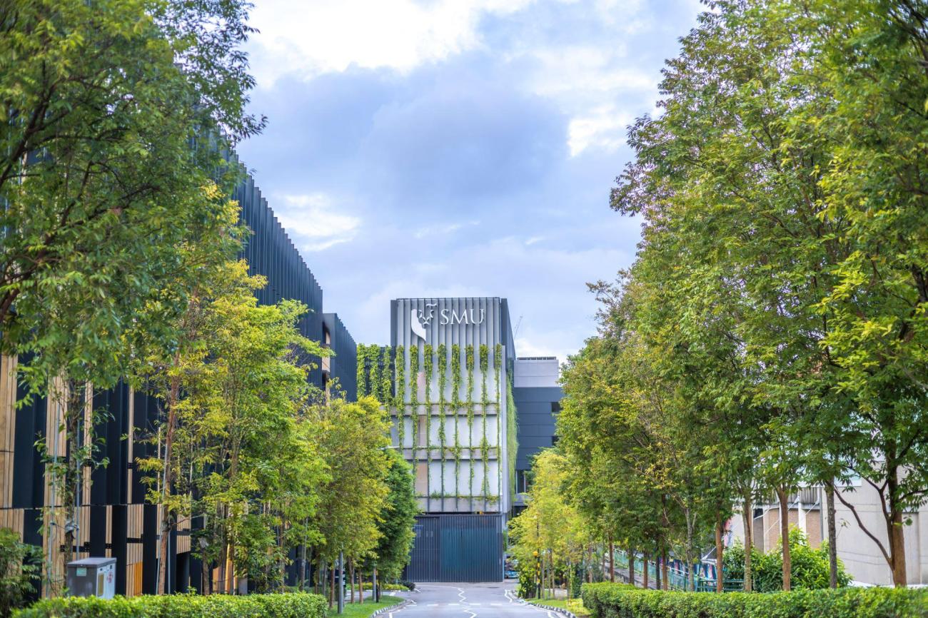 UNESCO Chair in Sustainability Law Futures at SMU