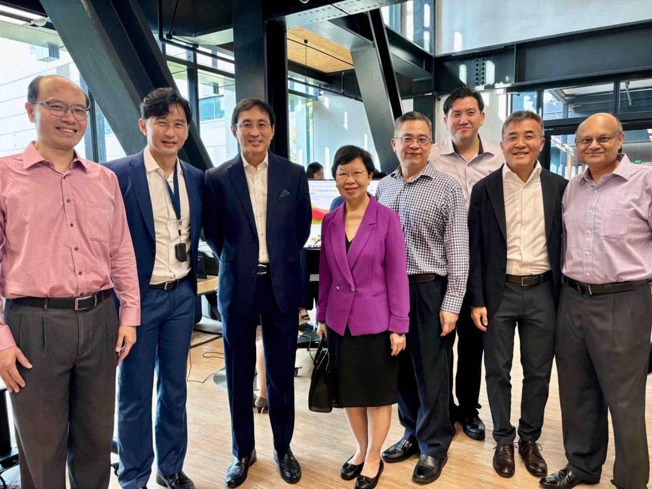 Unleashing the power of community to nurture innovations in sustainability