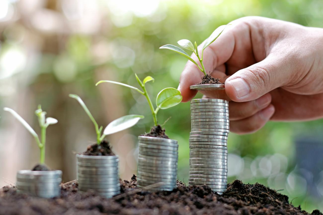 Investing in Tomorrow's Cities