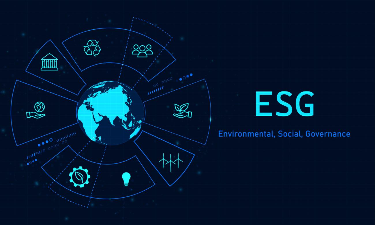 Two accounting professors earn recognition for ESG research