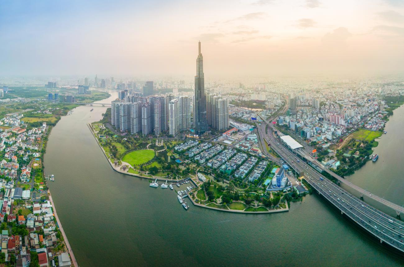 SMU expands international partnerships and empowers business leaders with sustainable practices through masterclass