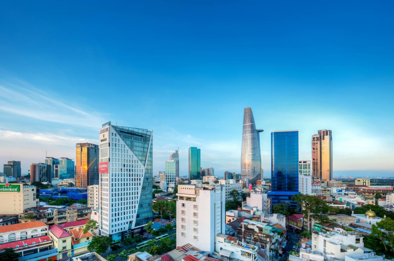 Empowering Vietnam’s Green Future: SMU Launched Free Sustainability and Green Finance Course