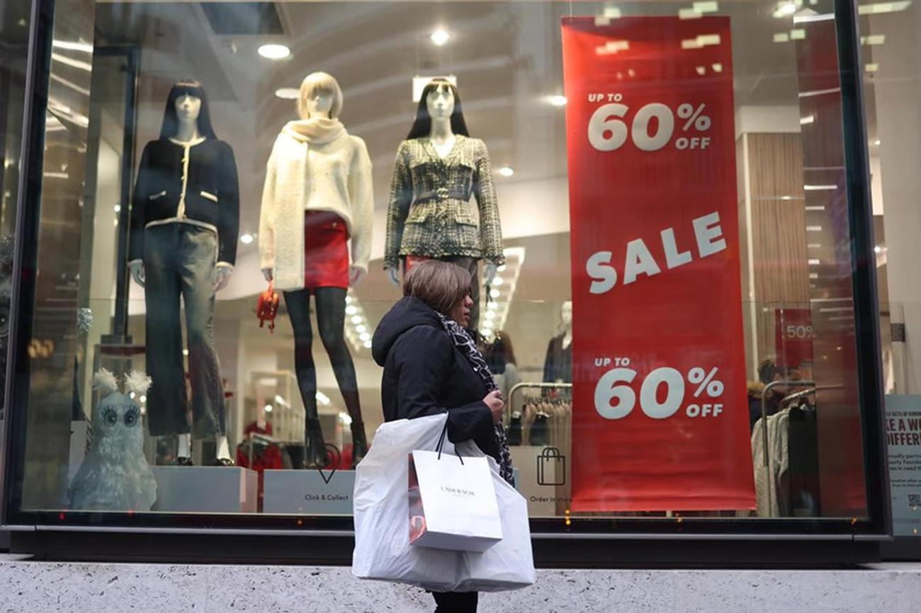 Clicking 'add to cart' may spark joy for now. Don't expect it to last