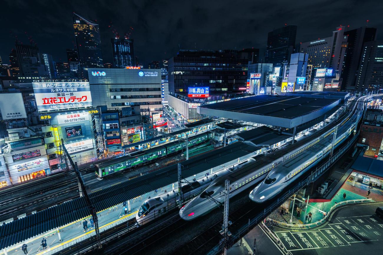 Healthier cities by design