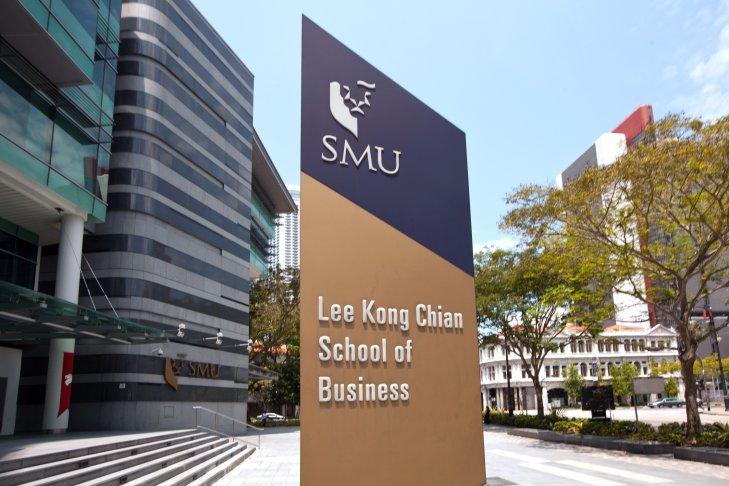 universities in singapore 