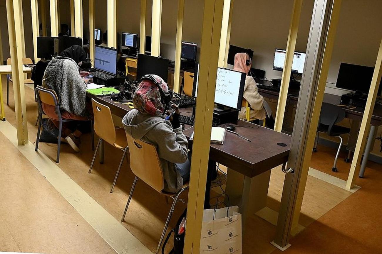 The Impact Of Covid 19 In Online Learning