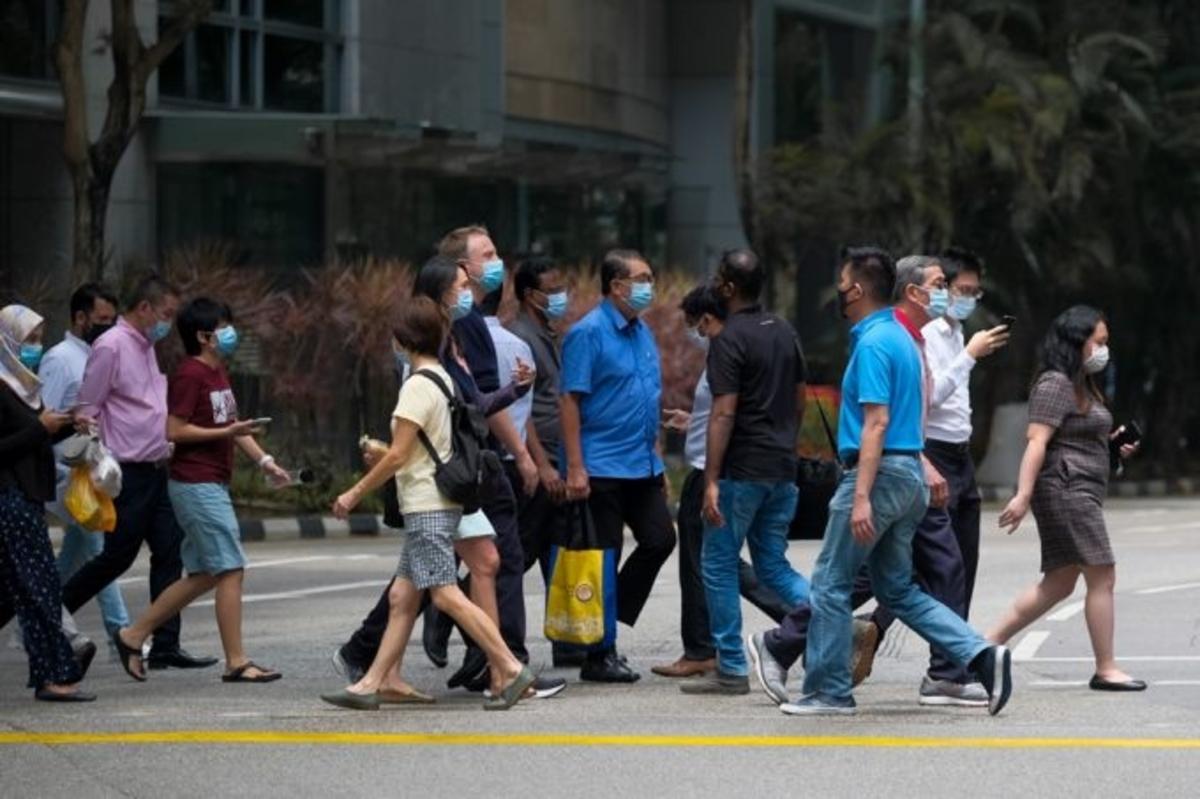 Budget 2022 A fiscal plan for social health SMU Newsroom
