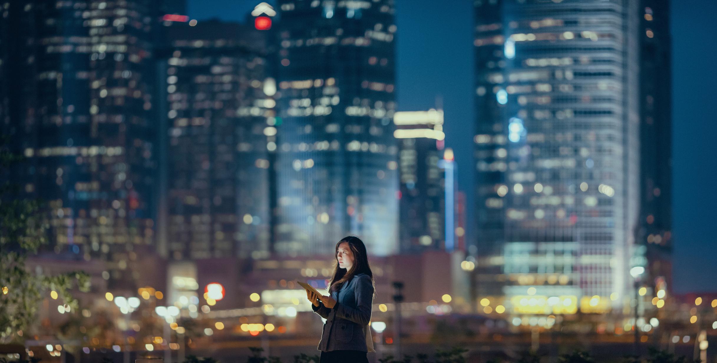 ACCA and SMU Academy unveil advanced certificate to prepare finance ...