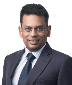 Mr Bazul Ashhab