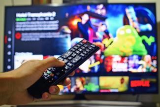 About one in three households in Singapore subscribe to Netflix, and many also pay for other streaming, music or fitness services. PHOTO: PIXABAY