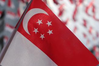 Amid such pluralism, racial harmony is not preordained, says the writer. PHOTO: ST FILE