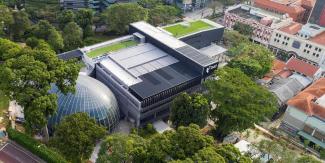 SMU to rename School of Law. Photo: SMU