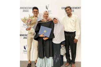 PHOTO: NUR FATIN HANANI