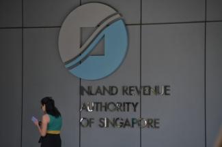 The Draft Goods and Services Tax (Amendment) Bill 2020 promises to tighten the noose around cases of missing trader fraud. It kicks in on Jan 1. FILE PHOTO: BT