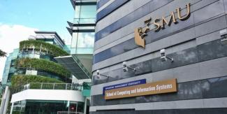 At SMU, all undergraduates get some exposure to sustainability issues in the course of their university education. BT FILE PHOTO