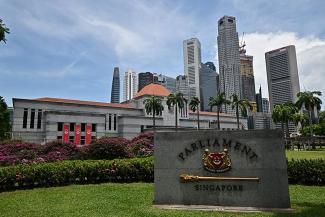 It remains very much how Singapore is governed in these challenging times. The policy imperatives are clear and the policy options are often limited for a city-state. BT FILE PHOTO