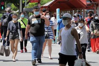 A citizenry that is none the wiser on the key issues of the day cannot augur well as Singapore deals with pressing issues for which there are no clear answers. BT FILE PHOTO