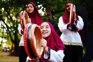 Photo: Hani 'Aiman