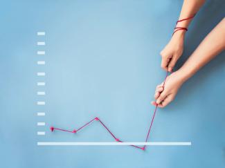 Control Techniques’ new owner, Nidec, wanted to grow the business rapidly. The new strategy was to build a customer-obsessed culture from scratch.