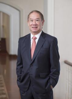 Mr Timothy Chia