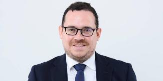 SMU EMBA alumnus Julio Bellota is Vice President - Commercial - Logistics for DP World in Southeast Asia.