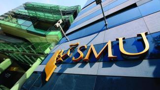 SMU welcomes Mr Ankur Meattle as Advisor to the University Investment Committee