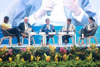 SMU hosts ST Education Forum 2017