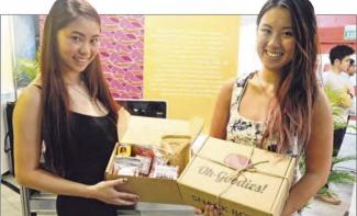 Robin Lim & Roslyn Teng