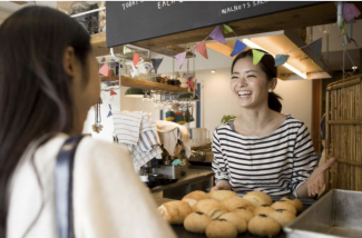 Customer satisfaction matters for any business in any industry, especially when you want to stand out in a crowded marketplace.PHOTO: GETTY IMAGES