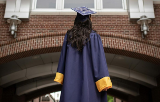 The challenge is no longer just to educate students for existing industries but to prepare them for a labour market in flux. Image : UNSPLASH | ST