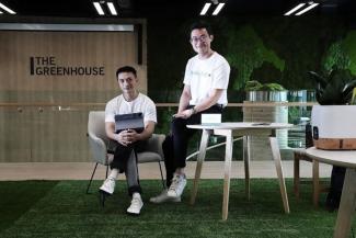 ST PHOTO: KELVIN CHNG