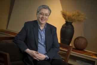 PHOTO: Singapore Management University