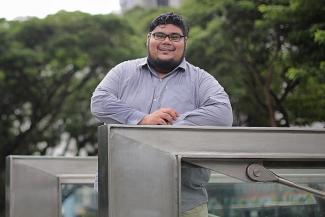 PHOTO: Berita Harian by GIN TAY